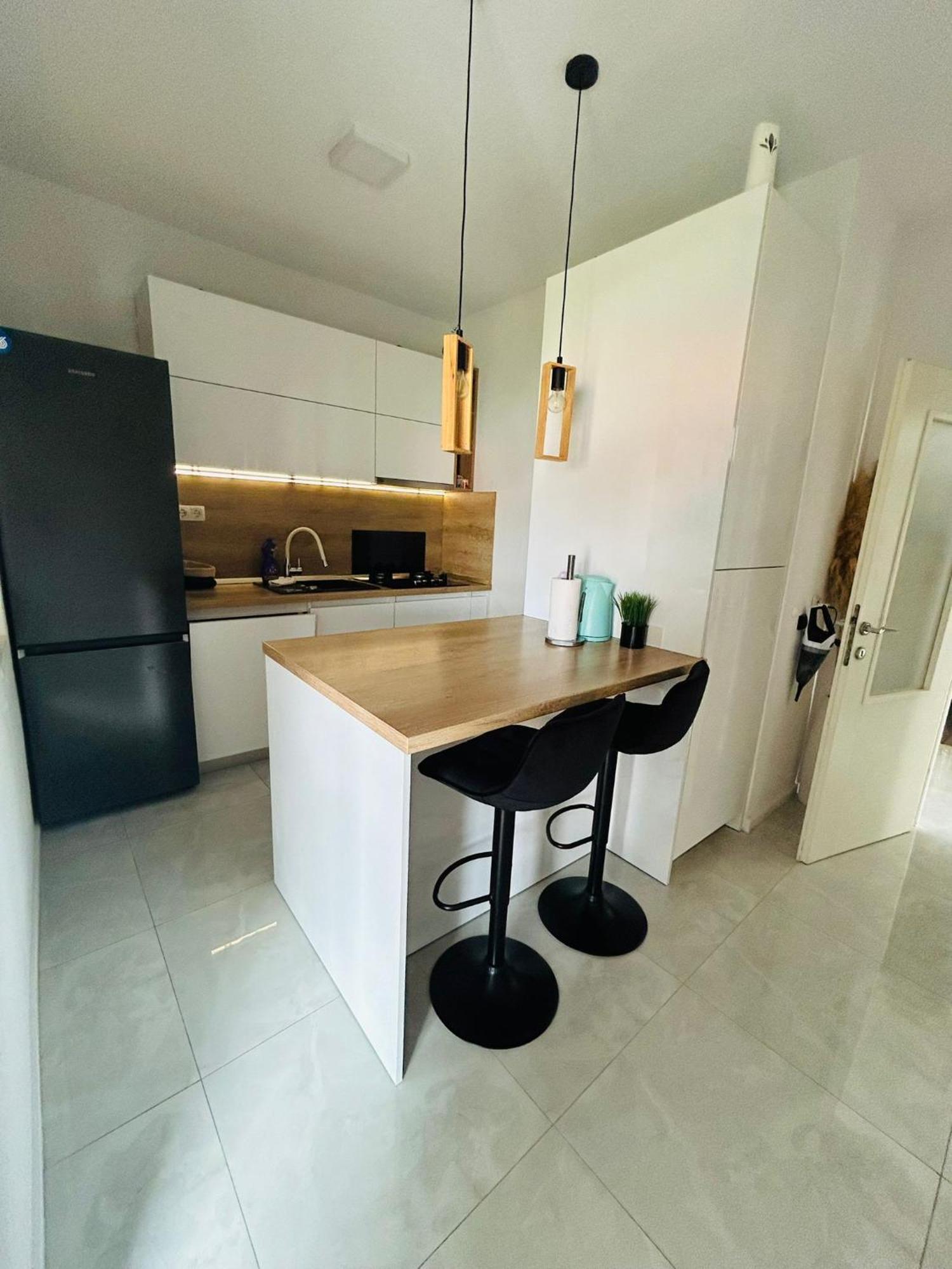 Apex Luxury Apartman Трогір Екстер'єр фото