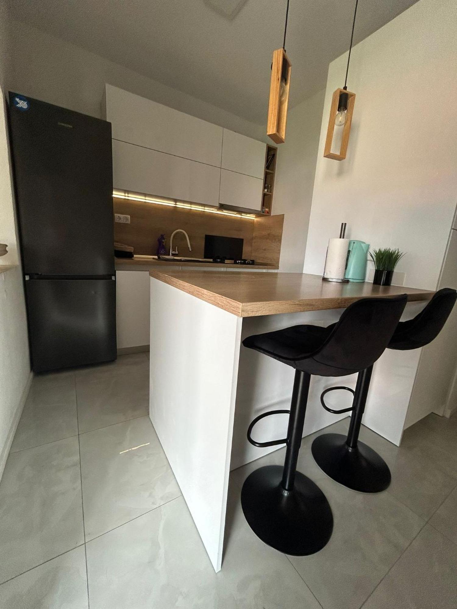 Apex Luxury Apartman Трогір Екстер'єр фото