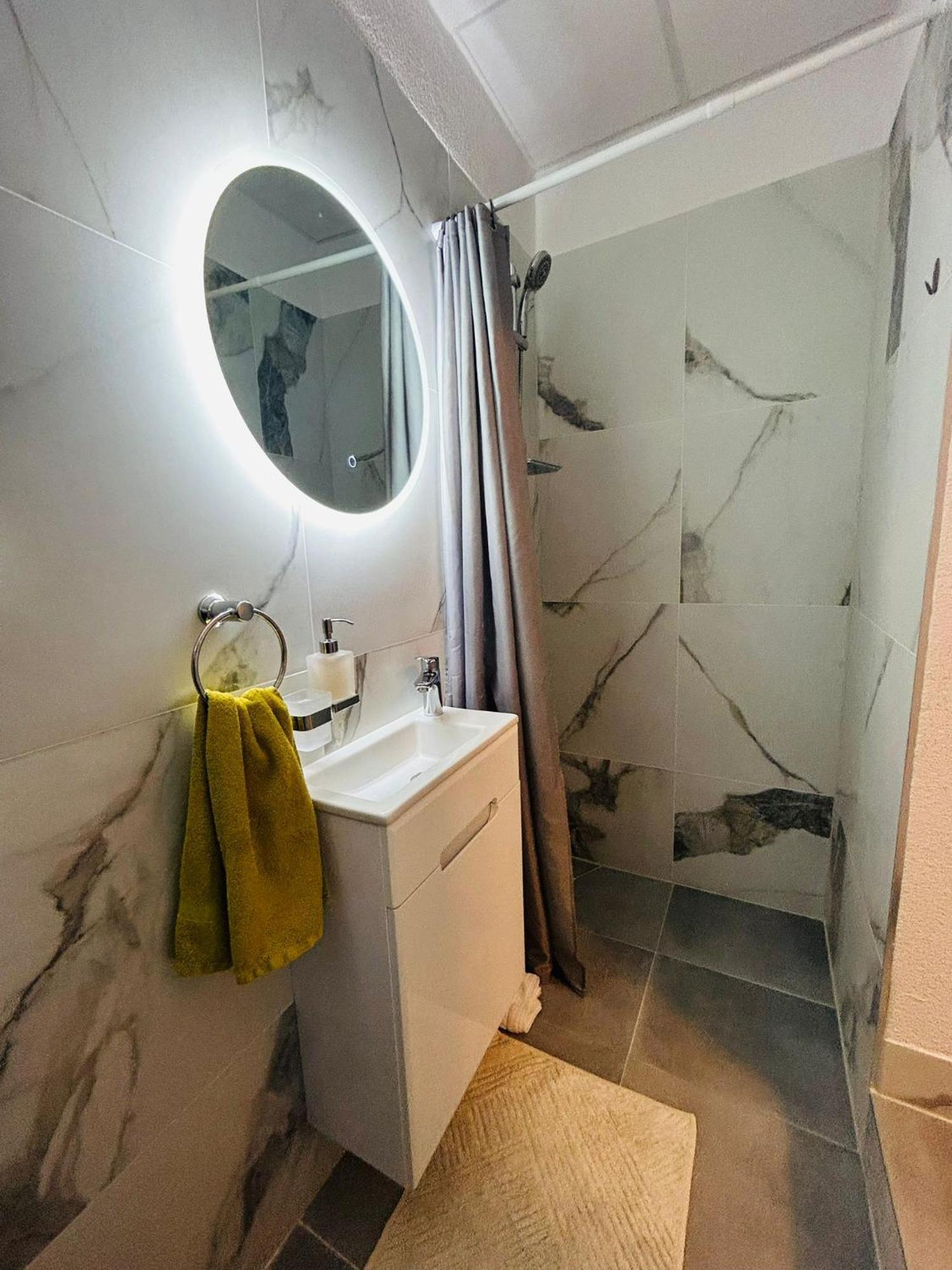 Apex Luxury Apartman Трогір Екстер'єр фото